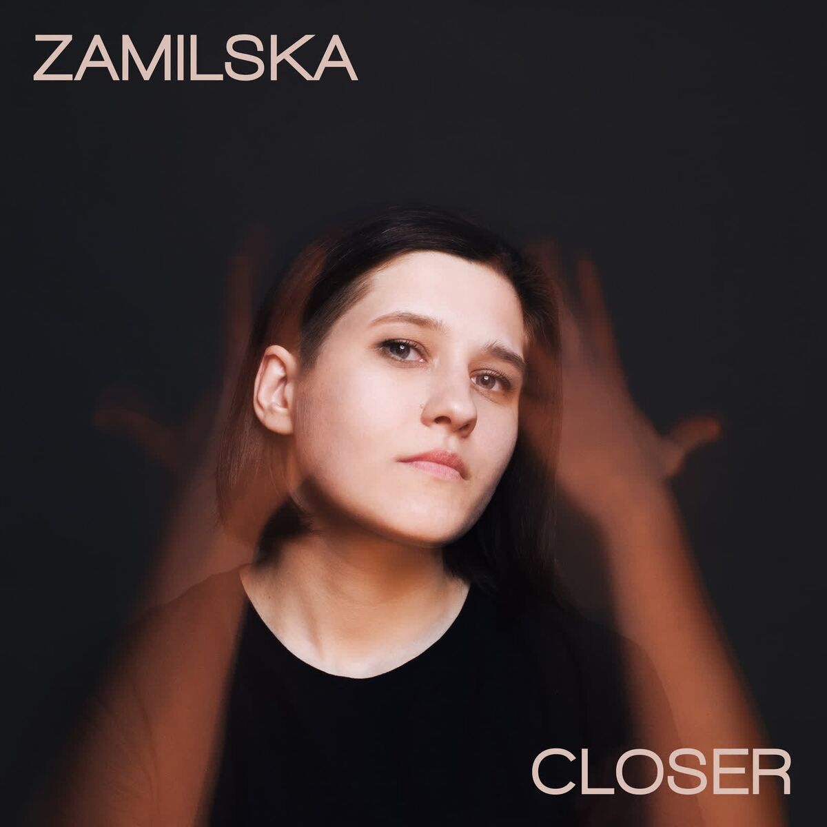 Album cover of Closer