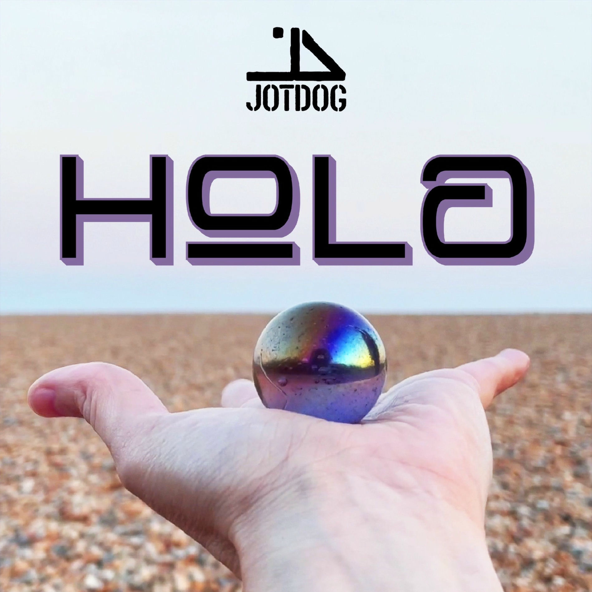 Album cover of Hola