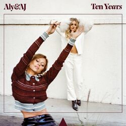 Cover of Ten Years