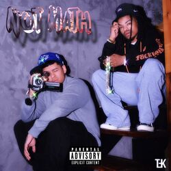 Not Math (feat. Renz & Soski)