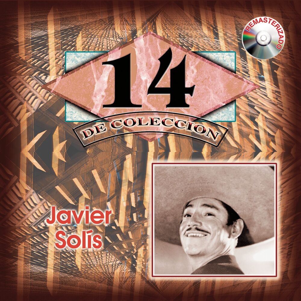 Picture of 14 Exitos De Colección