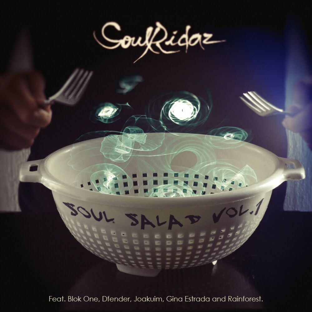 Picture of Soul Salad, Vol. 1