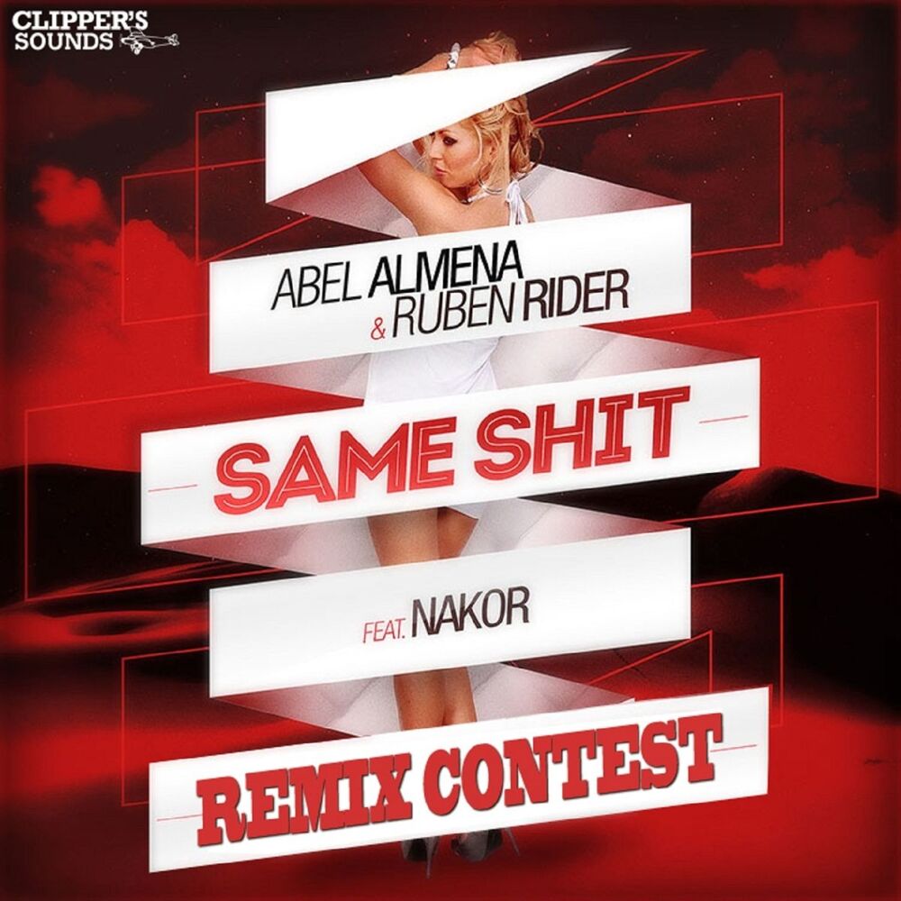 Picture of Same Shit (Remix Contest Tools)