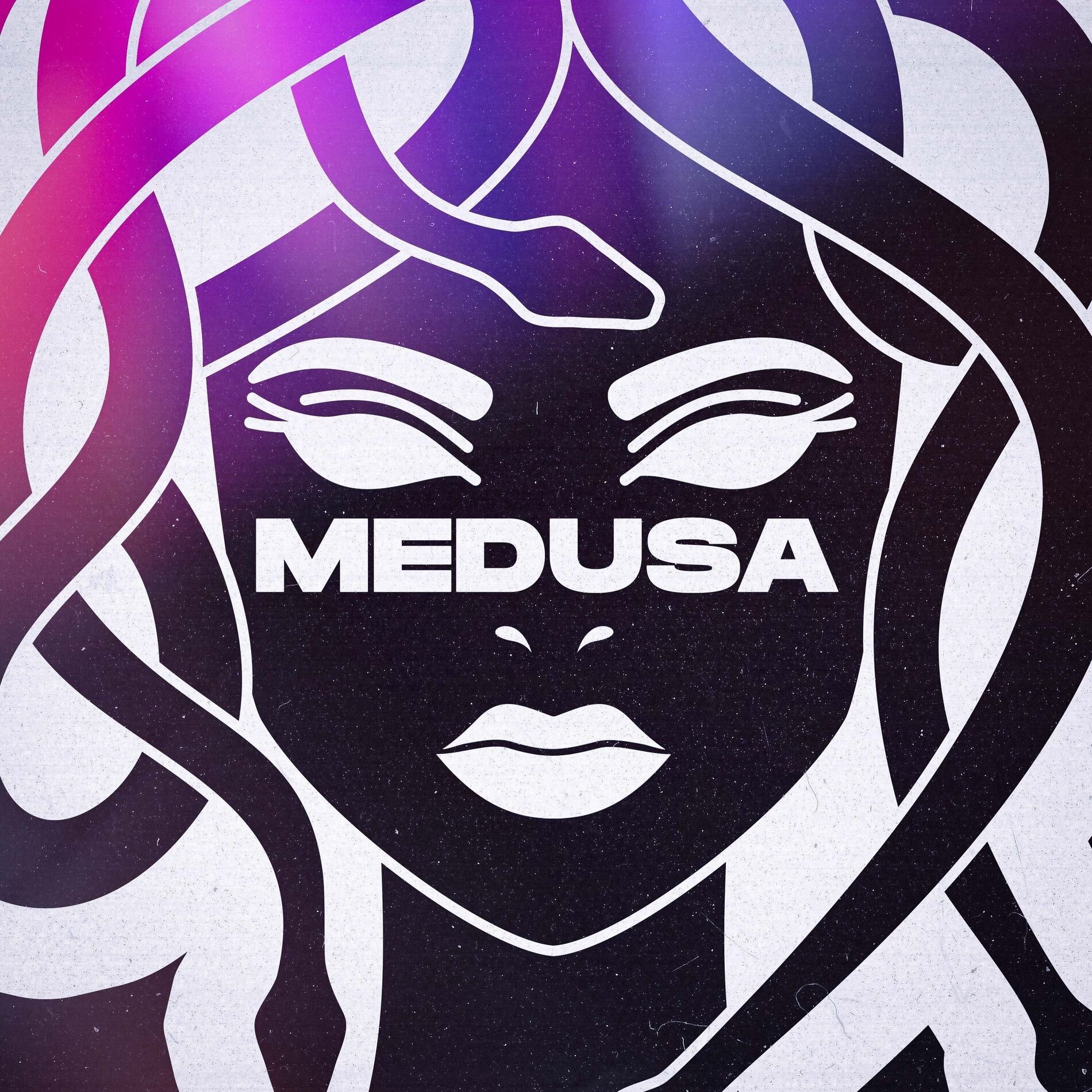 Album cover of Medusa