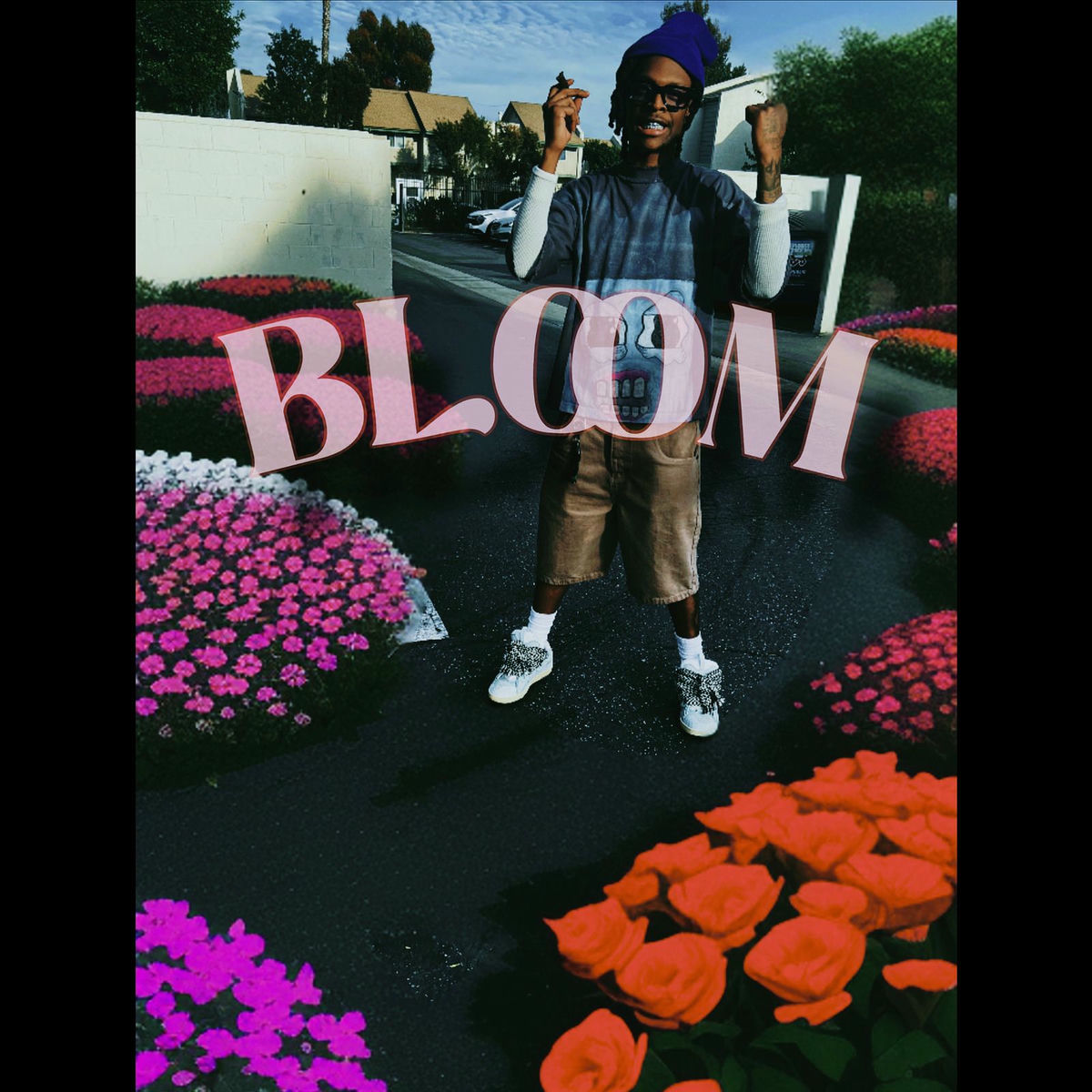Album cover of Bloom