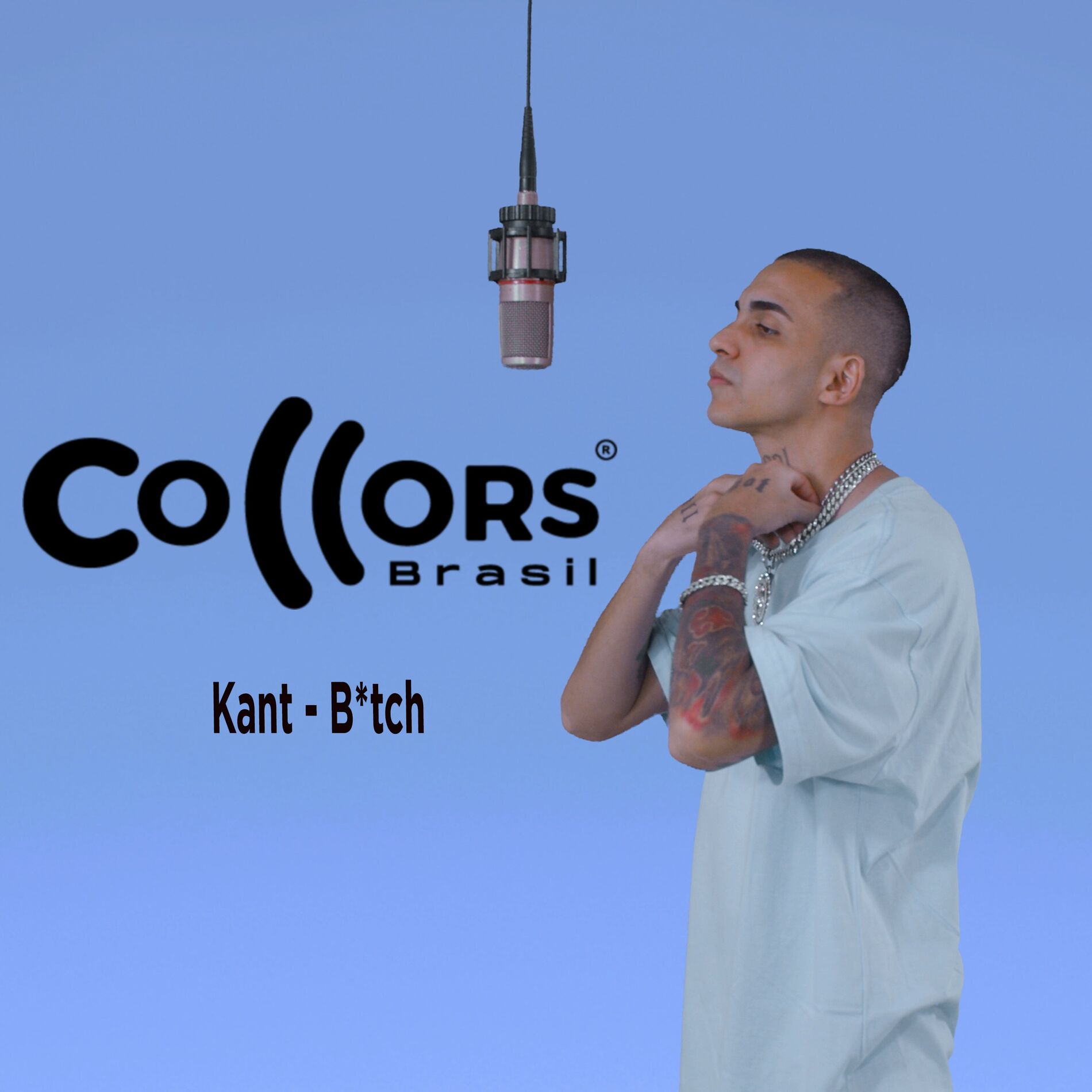 Album cover of B*Tch