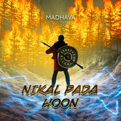 Cover of Nikal Pada Hoon (Arjunaa)
