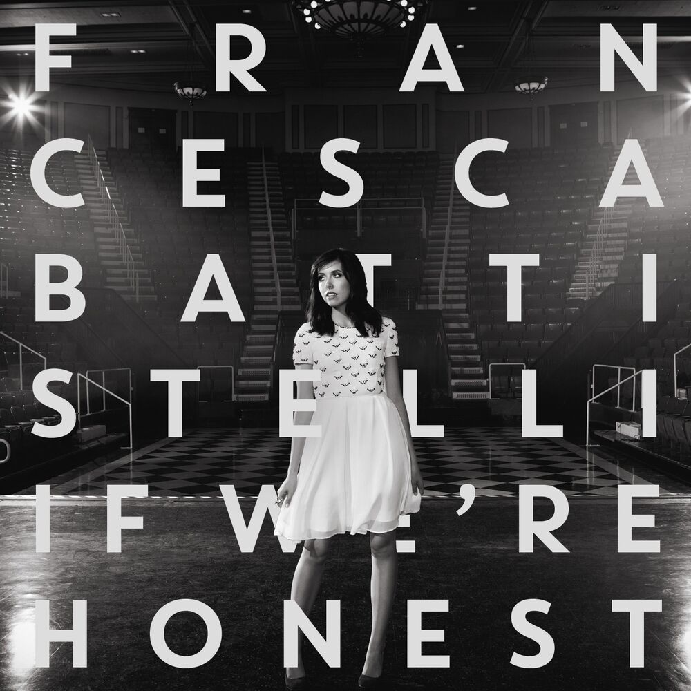 Picture of If We're Honest (Deluxe Version)