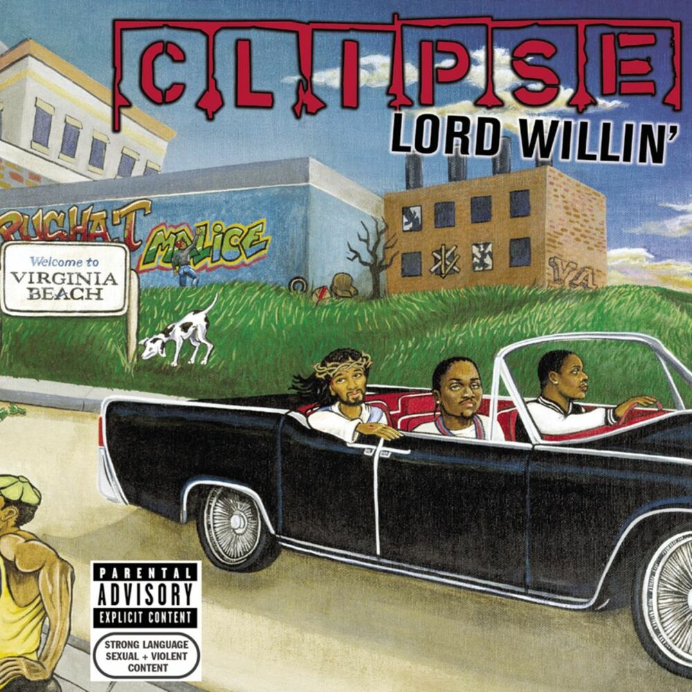 Picture of Lord Willin'