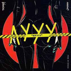 Cover of Ayyy