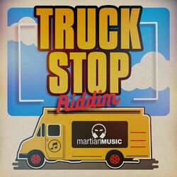 Cover of Truck Stop Riddim