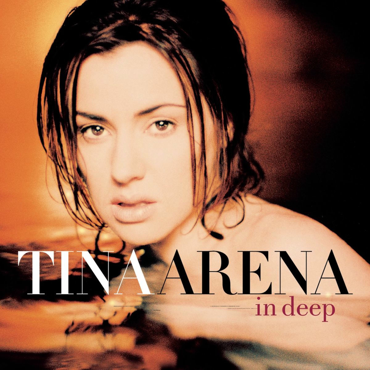 Album cover of In Deep