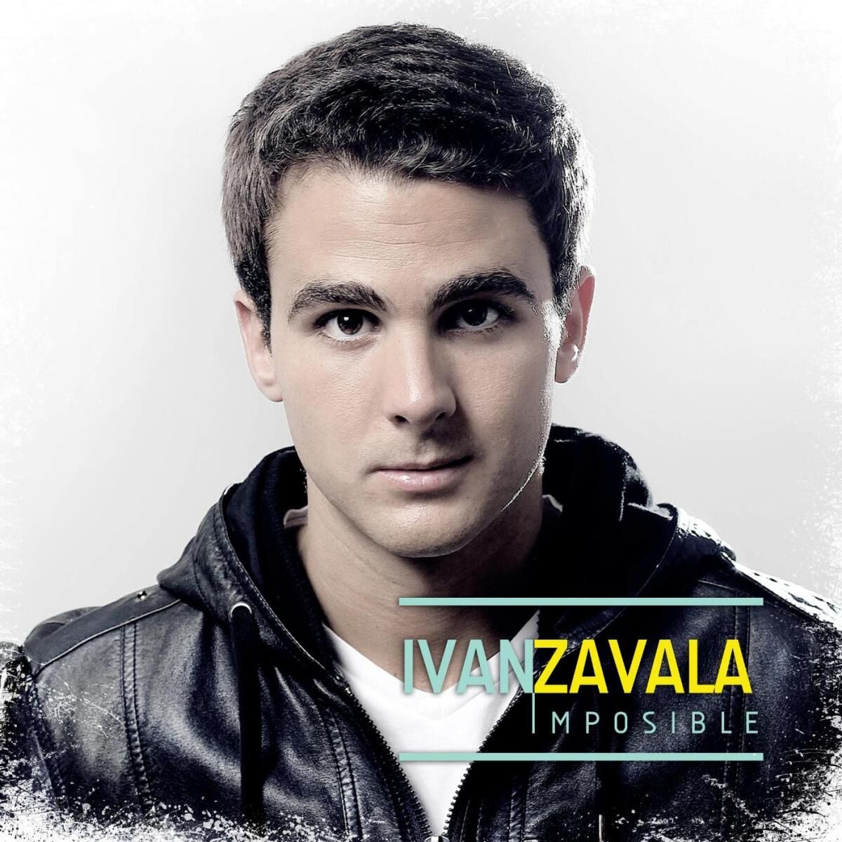 Album cover of Imposible