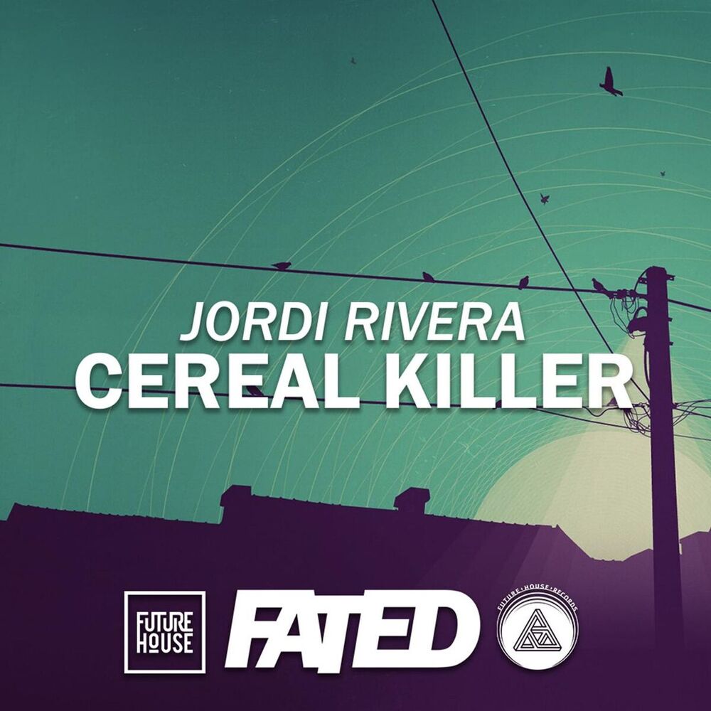 Picture of Cereal Killer