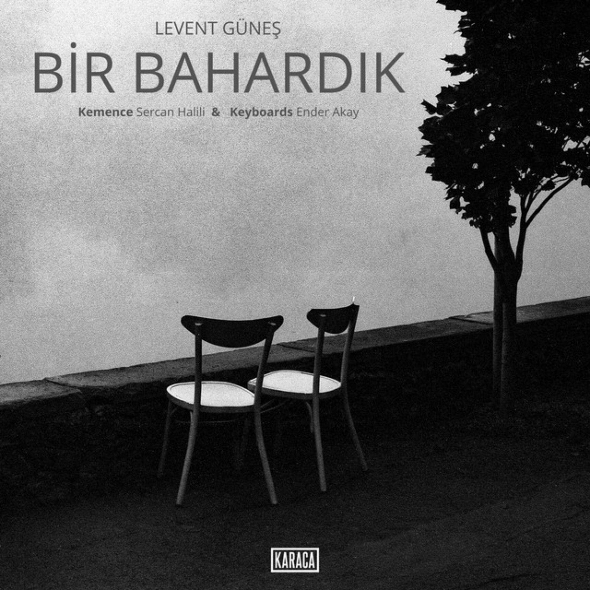 Album cover of Bir Bahardık