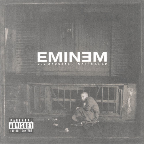 Bitch Please II by Eminem - 96 BPM