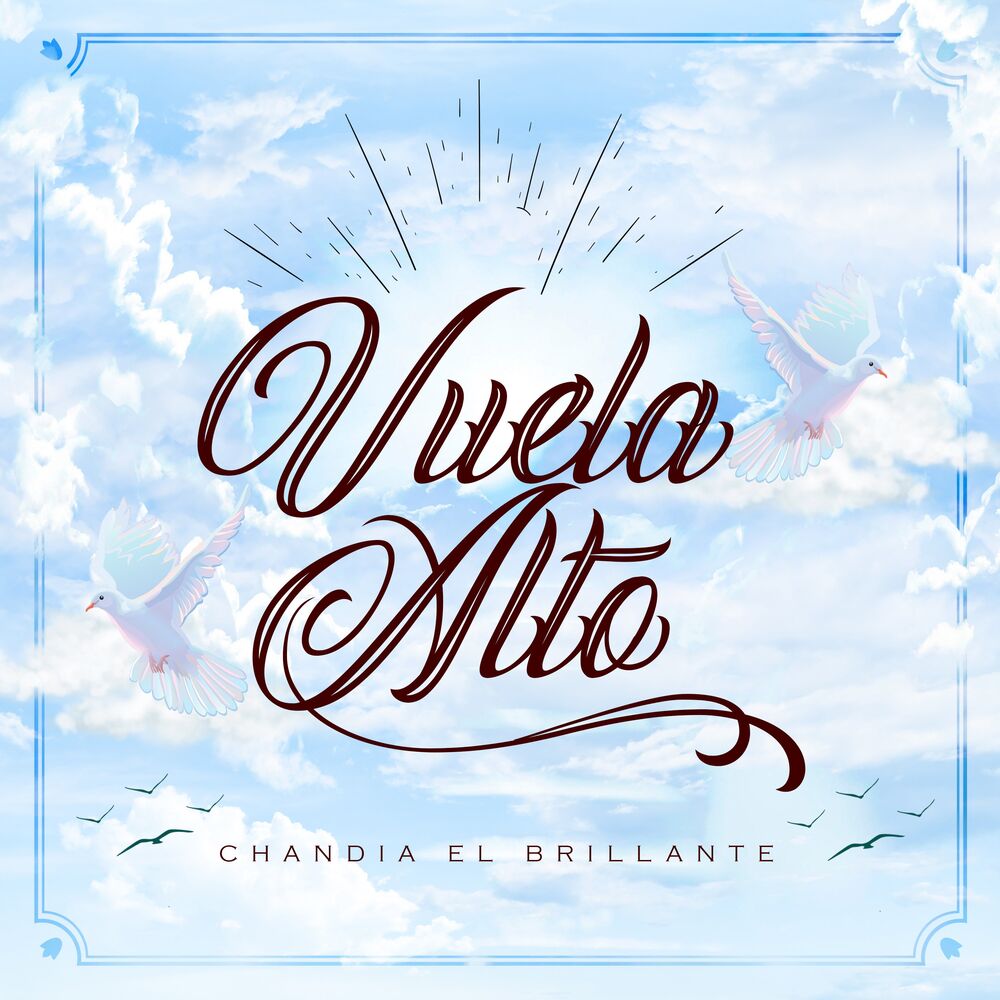 Picture of Vuela Alto