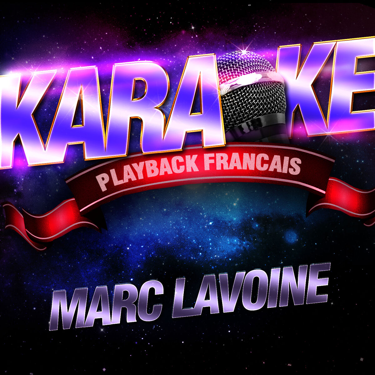 Album cover of Les Succès De Marc Lavoine