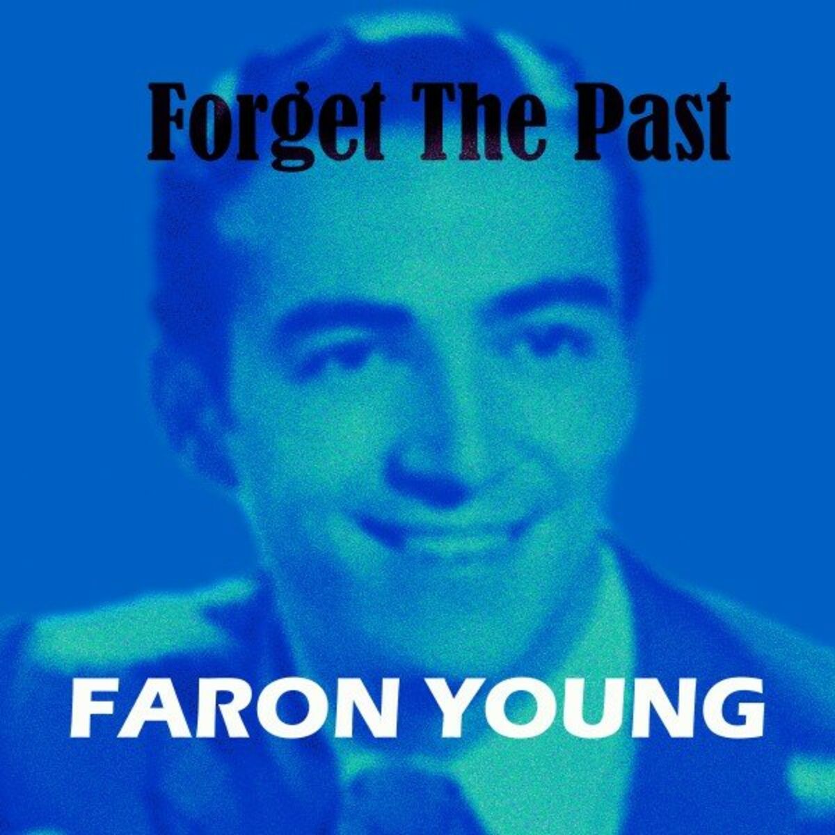 Album cover of Forget the Past