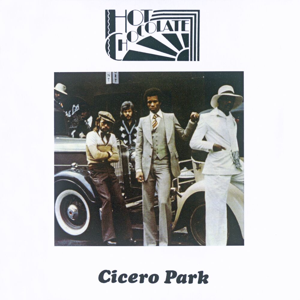 Picture of Cicero Park