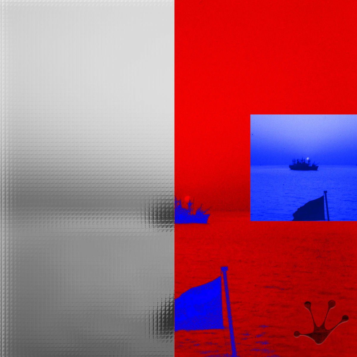 Album cover of Azul