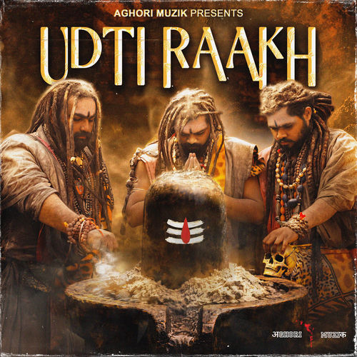 Udti Raakh - Mahakal Anthem