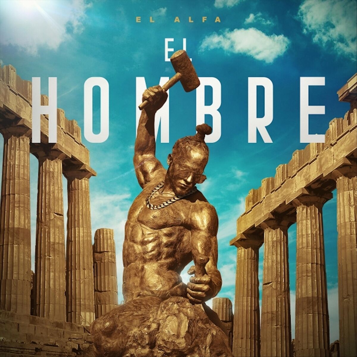 Album cover of Los Patrones (feat. Mozart la Para & La Kikada)