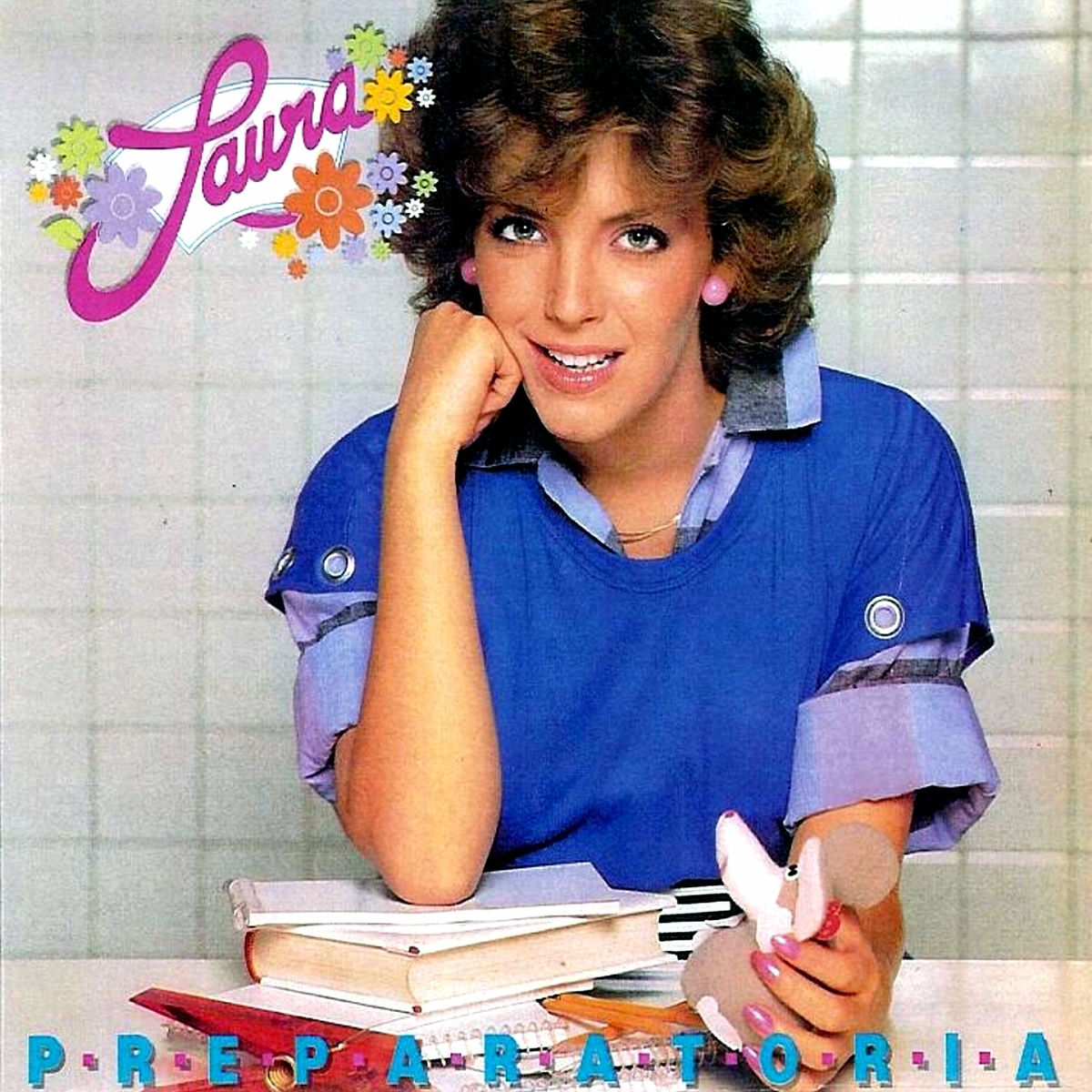 Album cover of Preparatoria