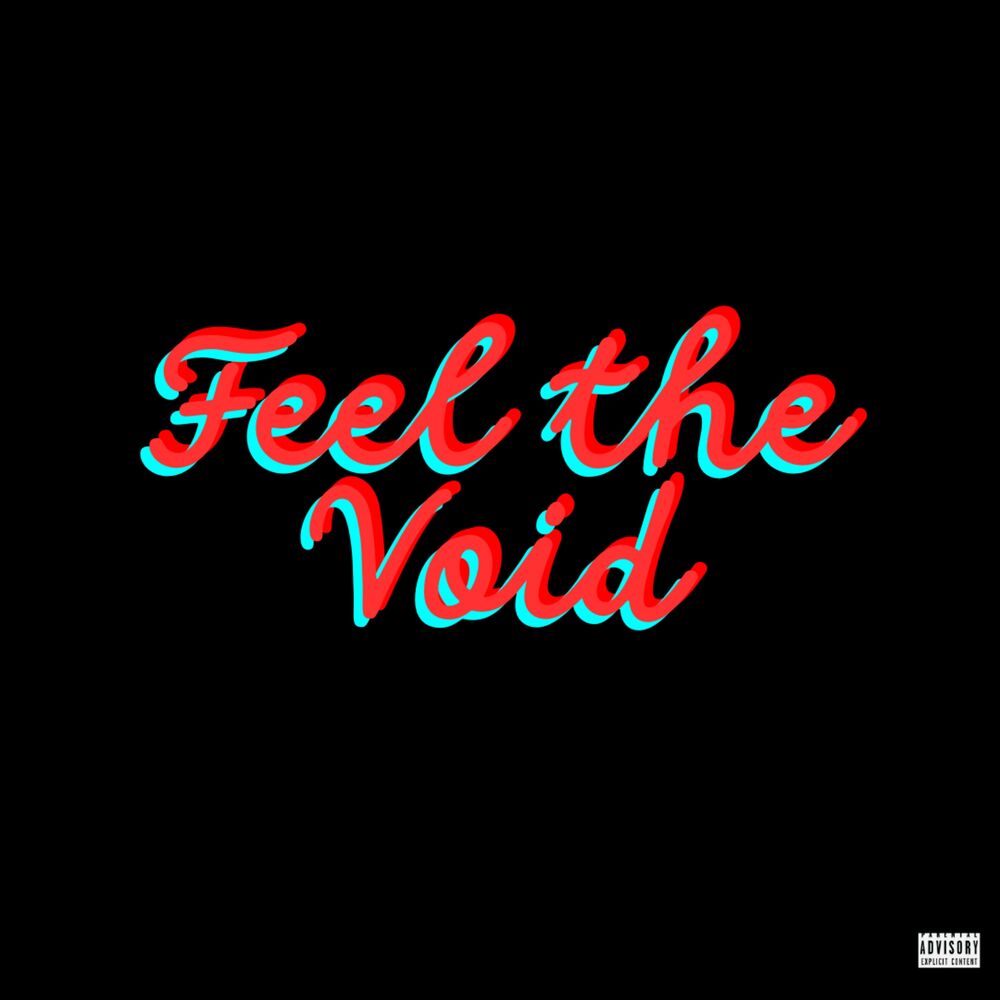 Picture of Feel the Void
