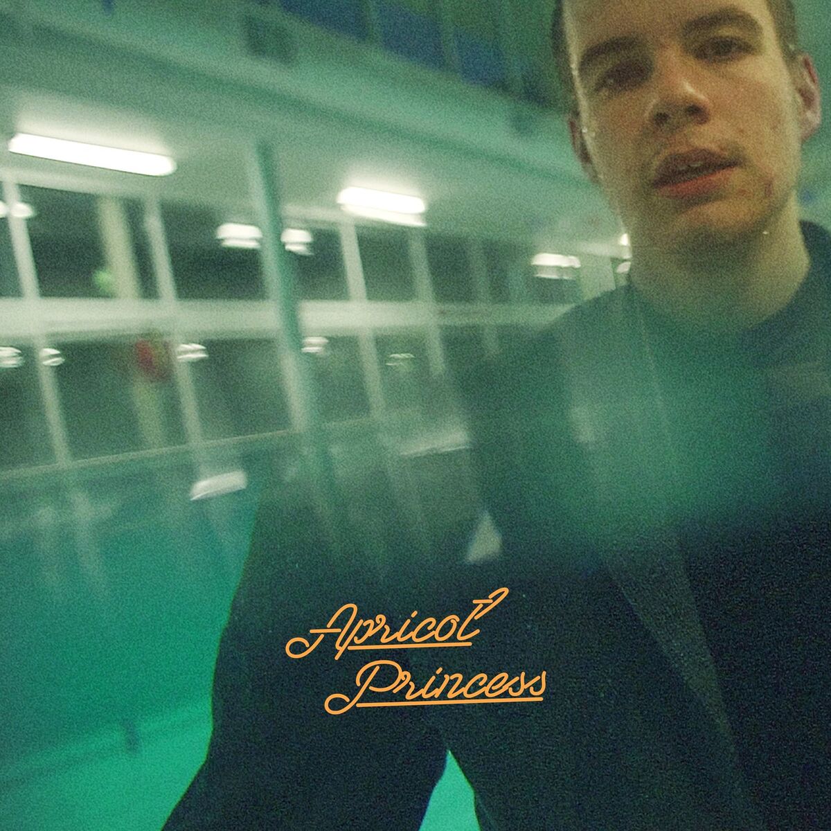 Album cover of Television / So Far So Good