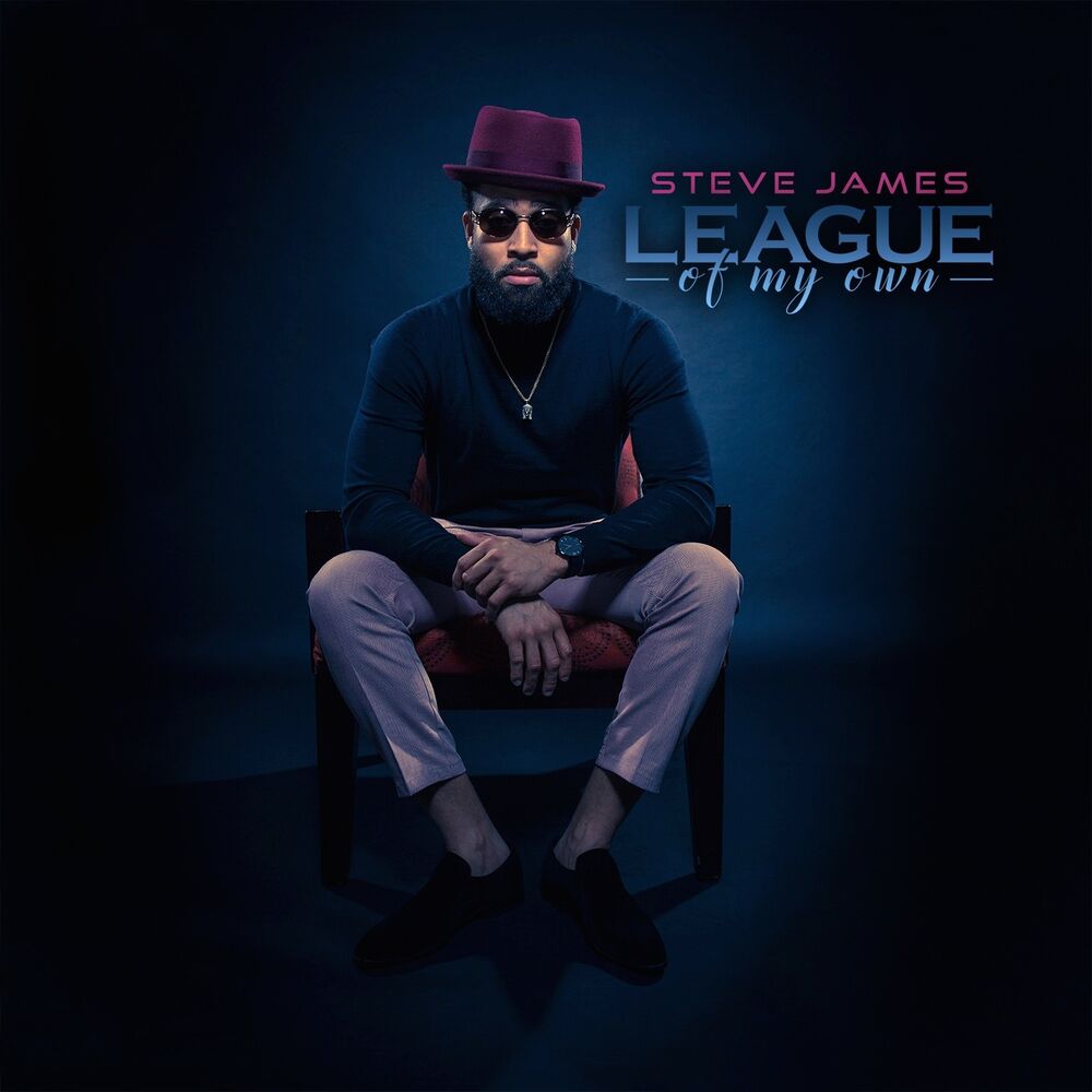 Picture of League of My Own