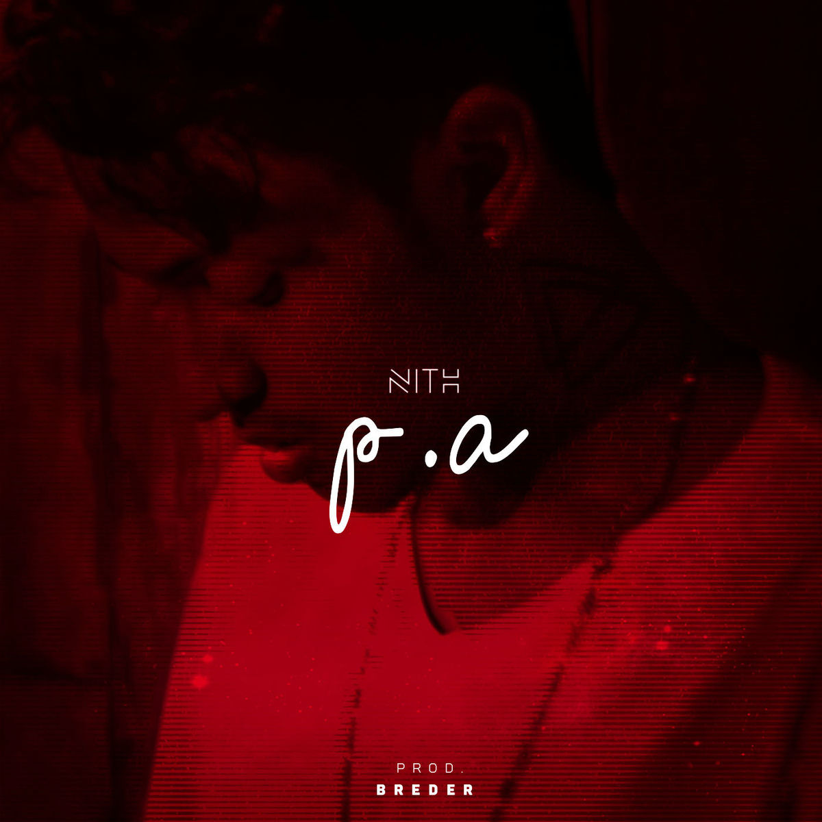 Album cover of P. A.