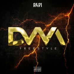 Cover of Dvm Freestyle