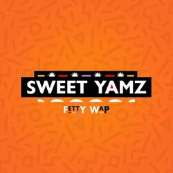 Cover of Sweet Yamz