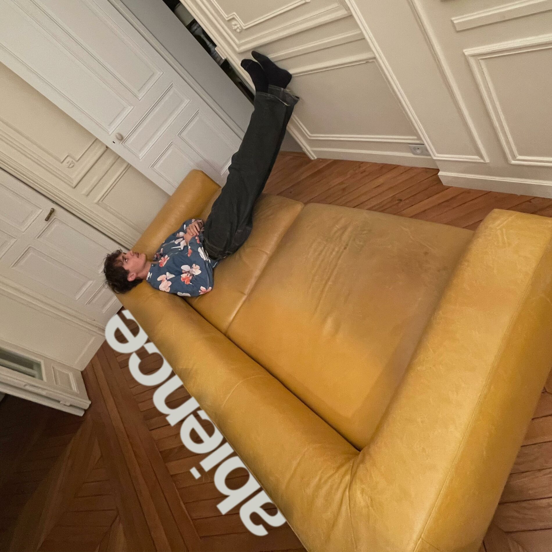 Album cover of Social Club