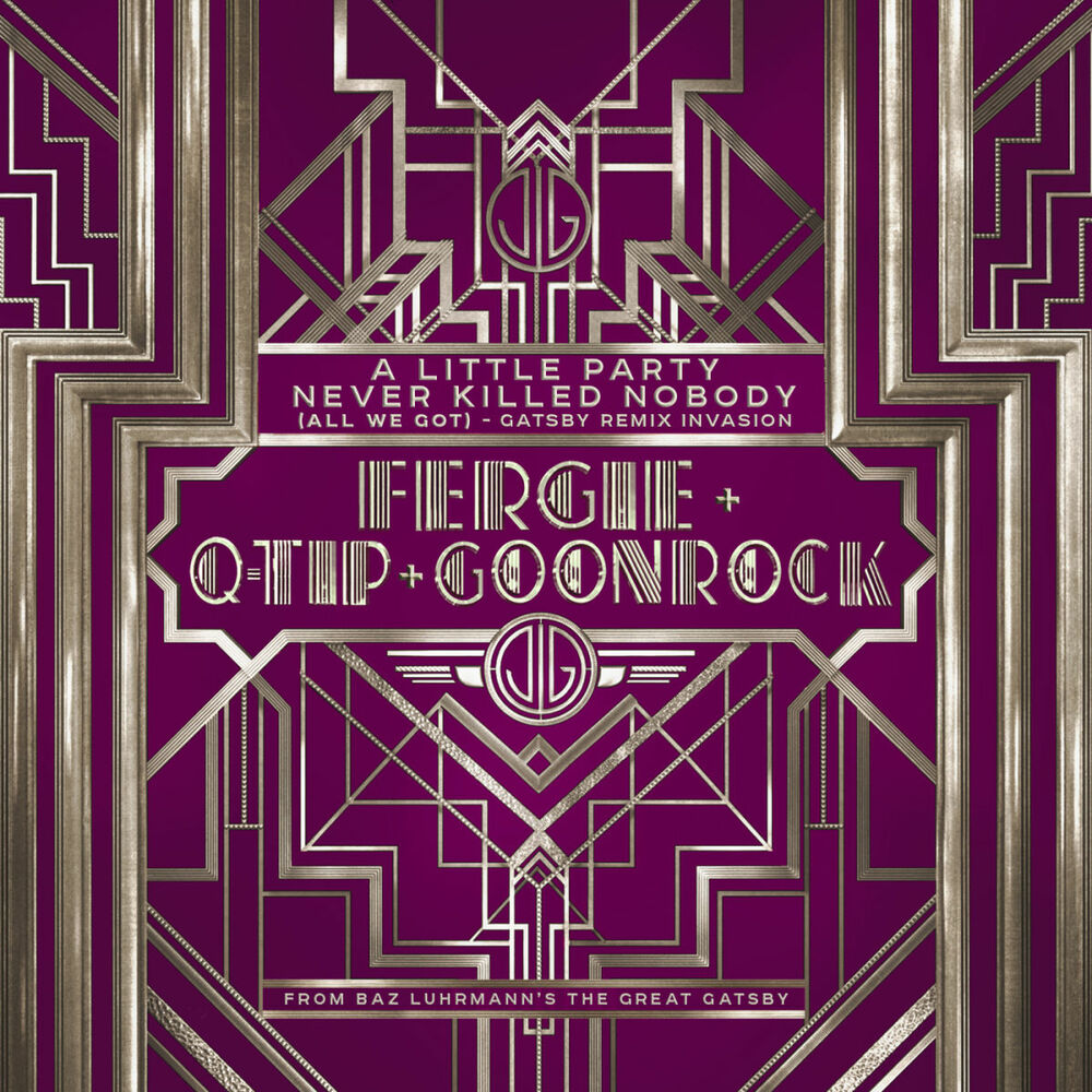 Picture of A Little Party Never Killed Nobody (All We Got) (Gatsby Remix Invasion)