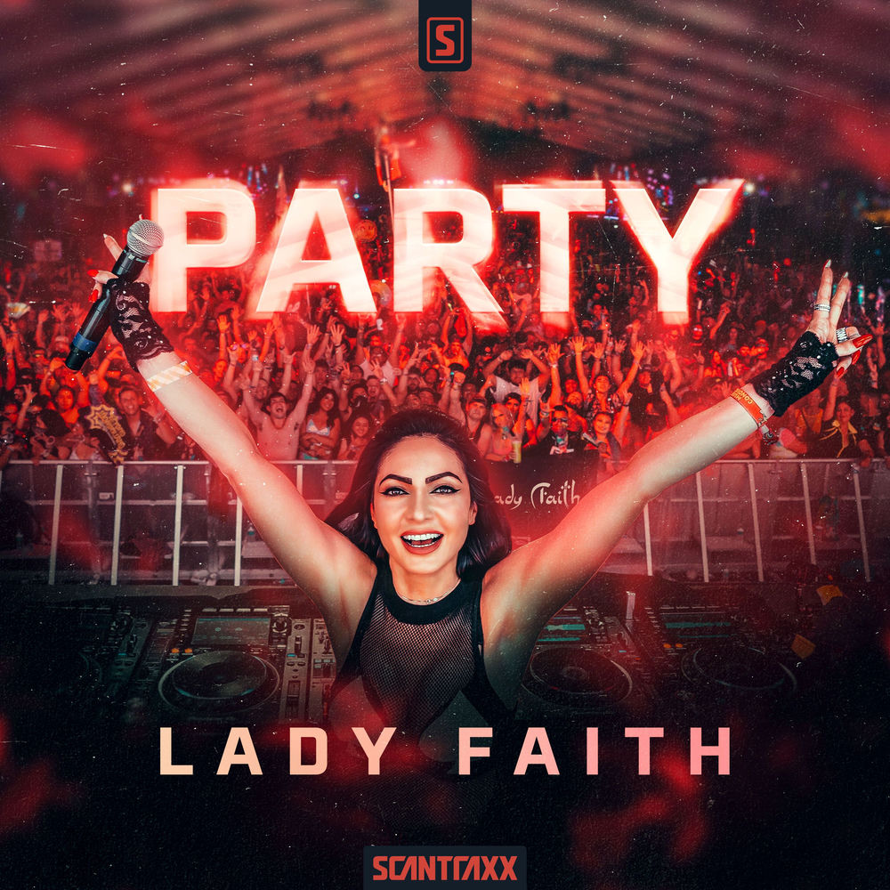 Party cover