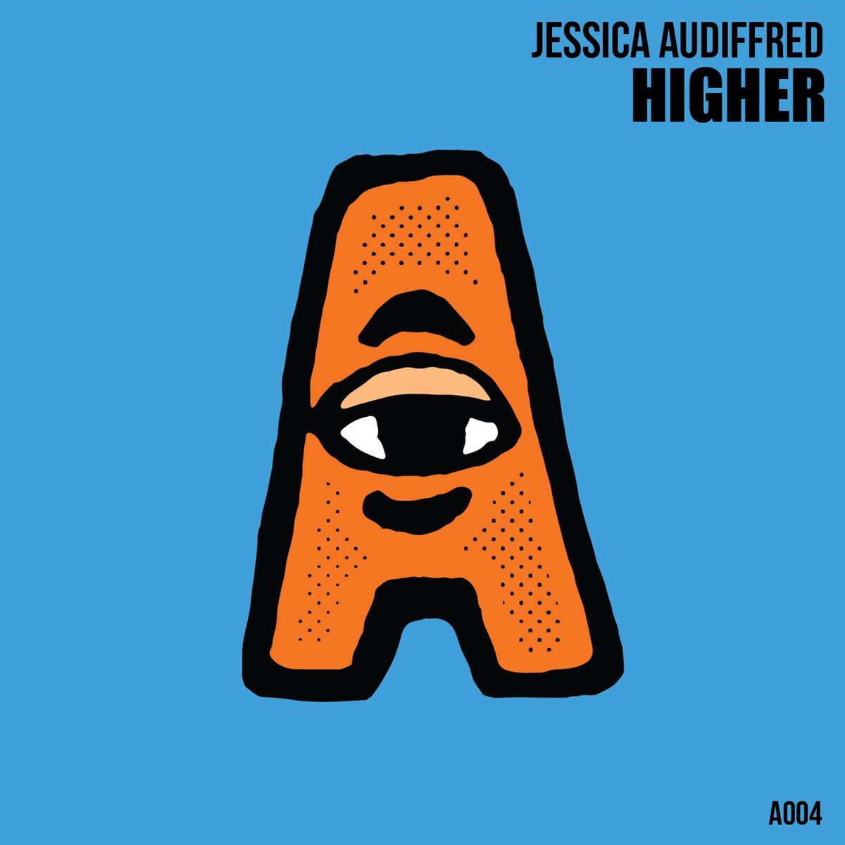 Album cover of Higher