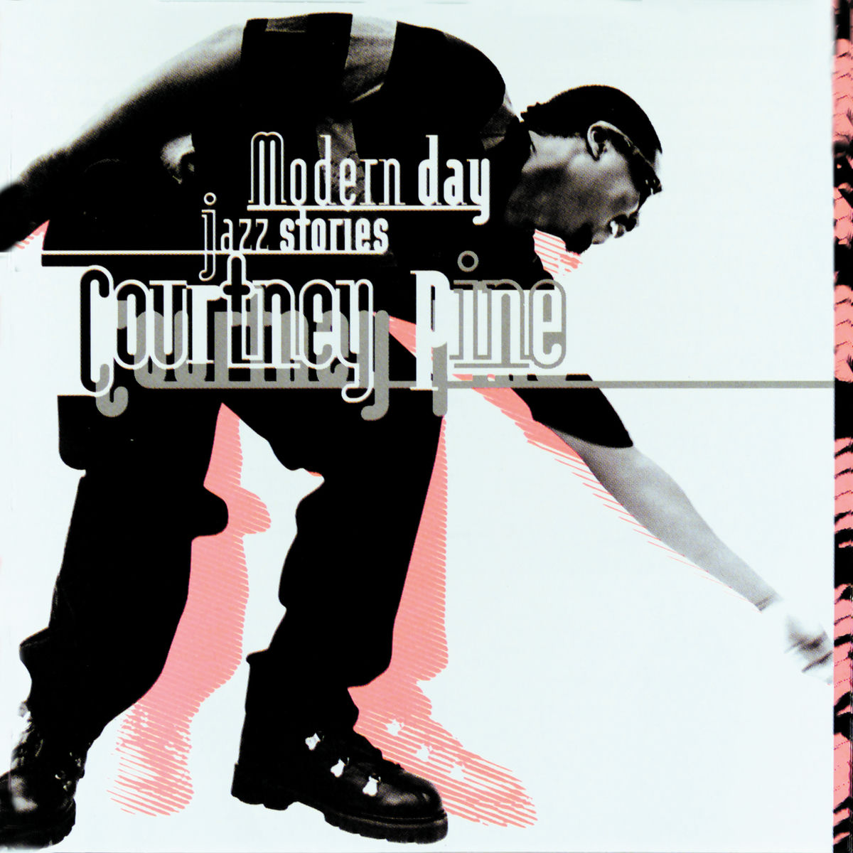 Album cover of Modern Day Jazz Stories