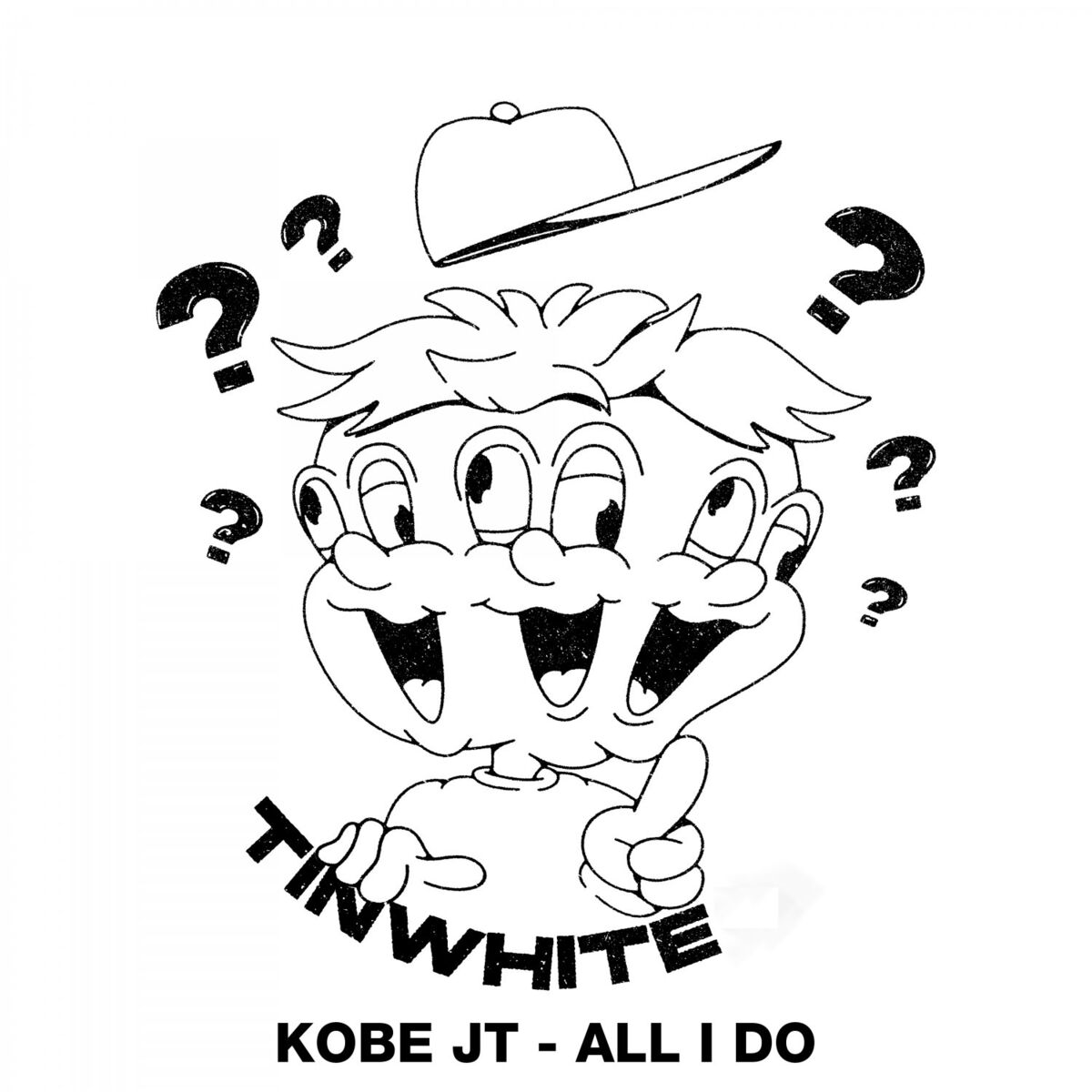 Album cover of All I Do