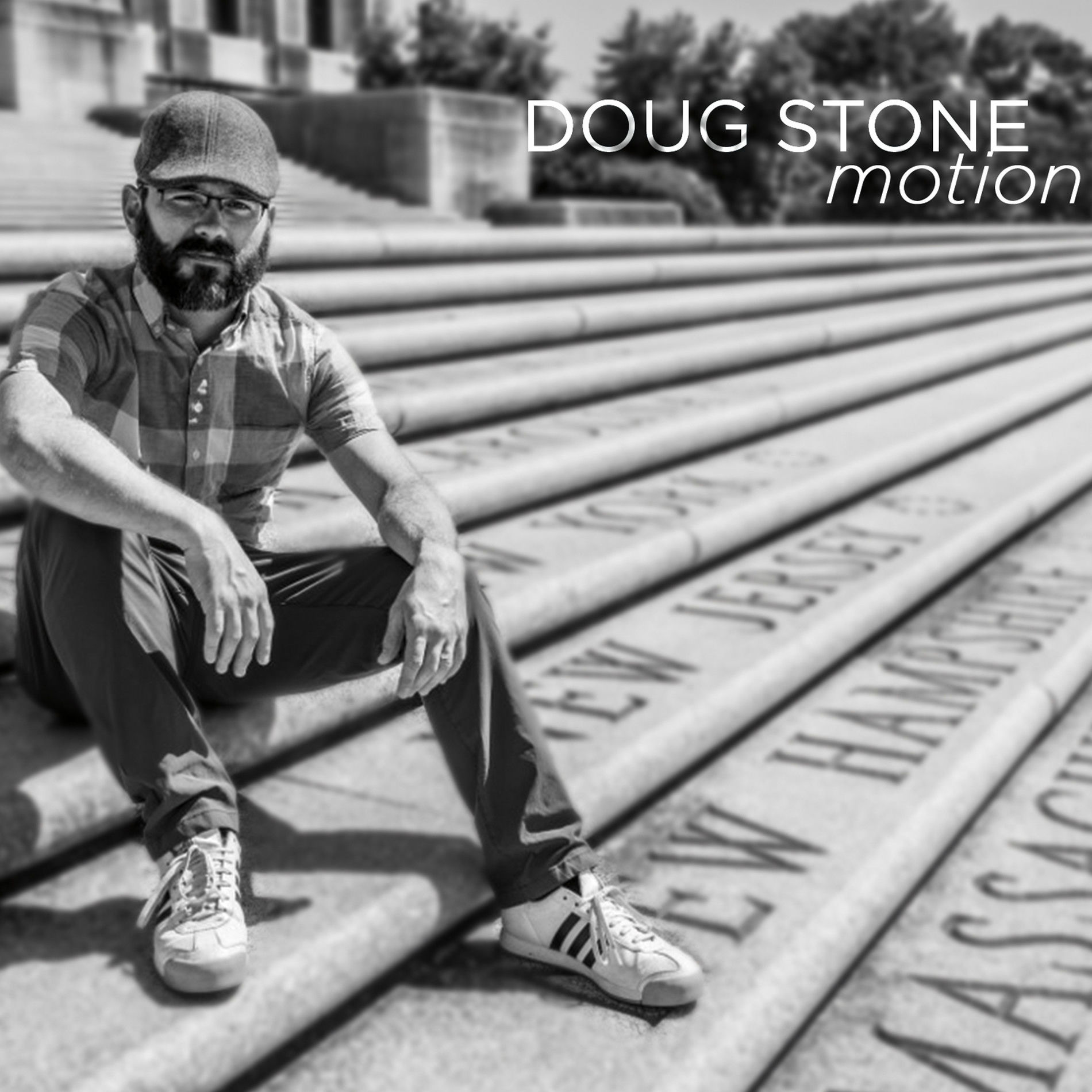 Album cover of Motion
