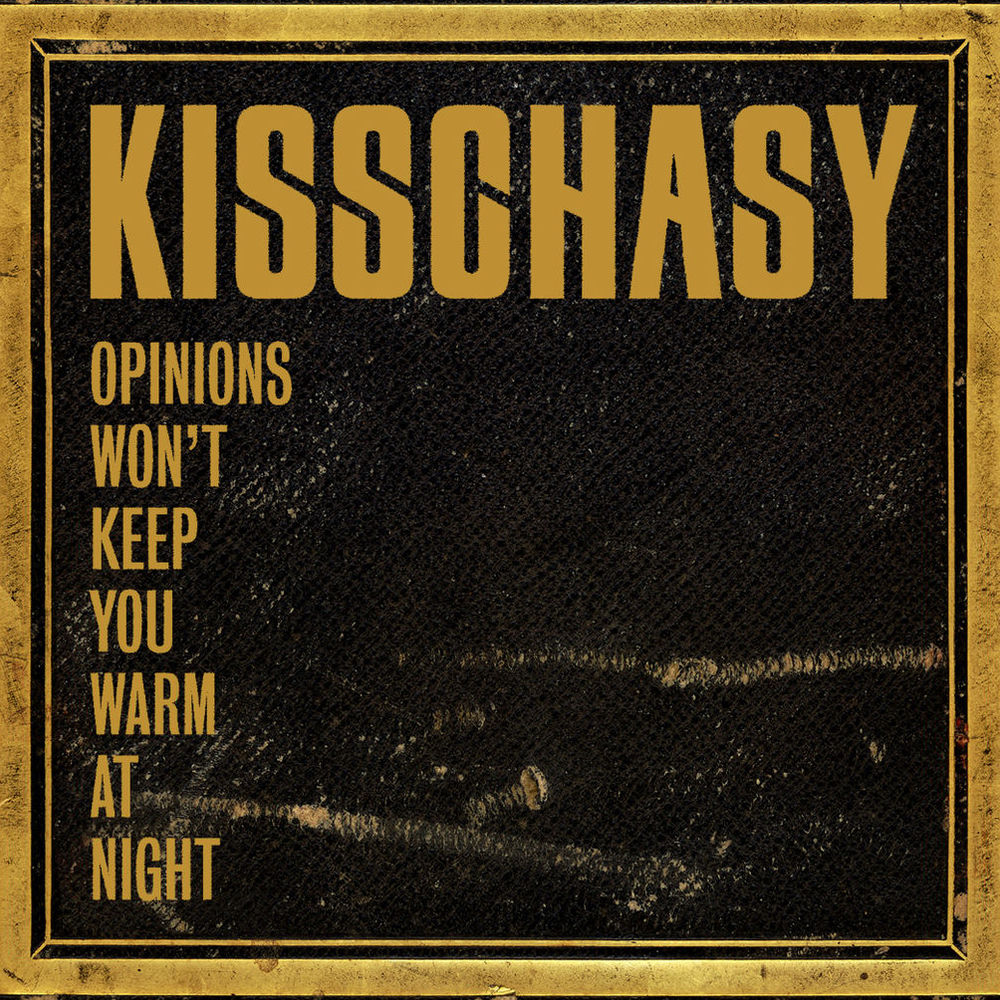 Kisschasy