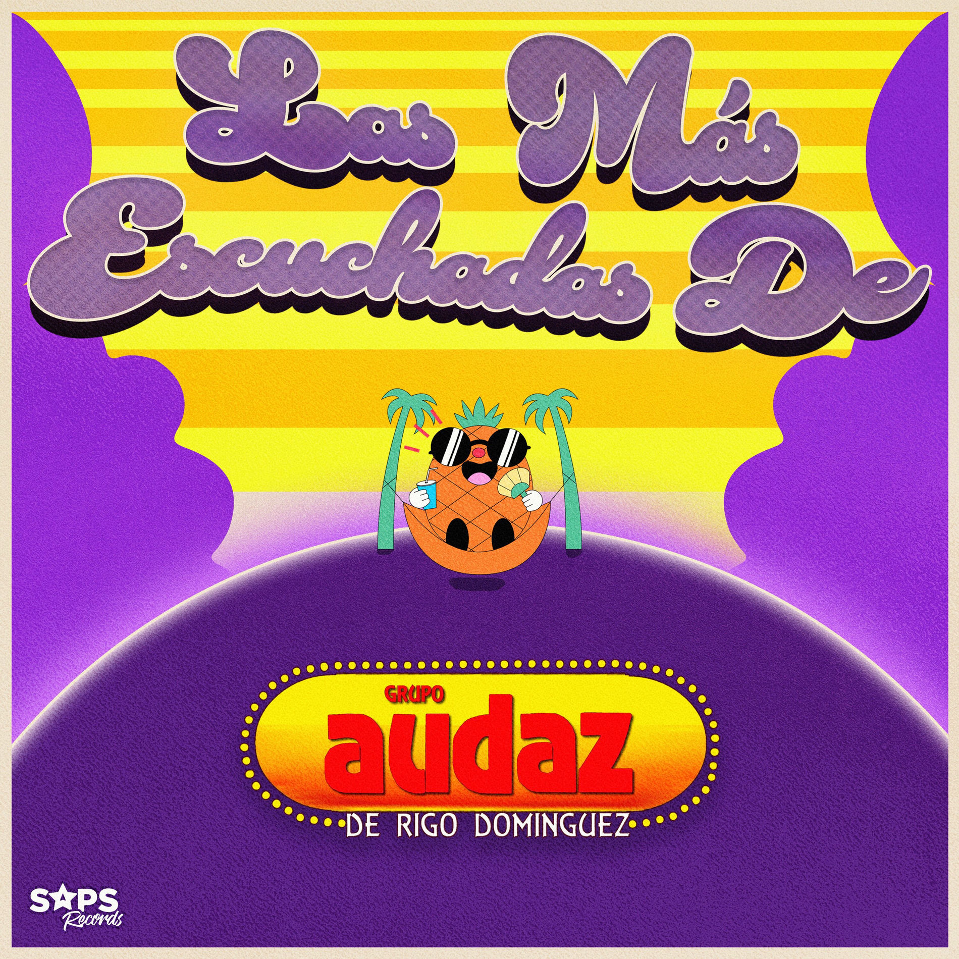 Album cover of El Cable