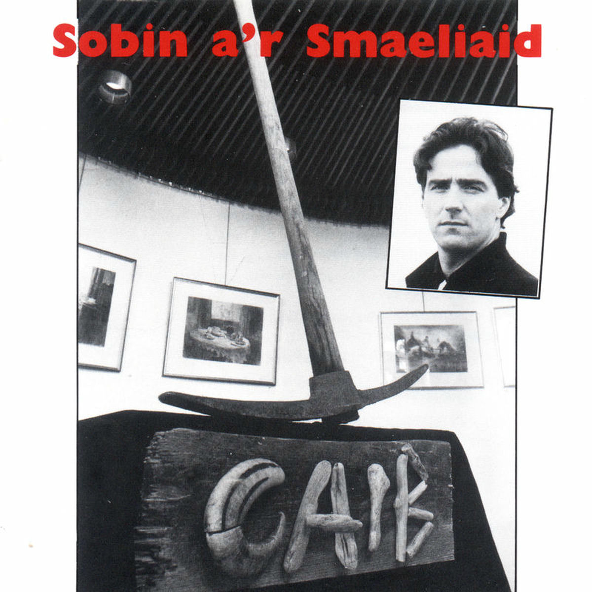 Album cover of Caib
