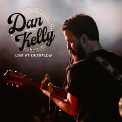 Cover of Live at Overflow