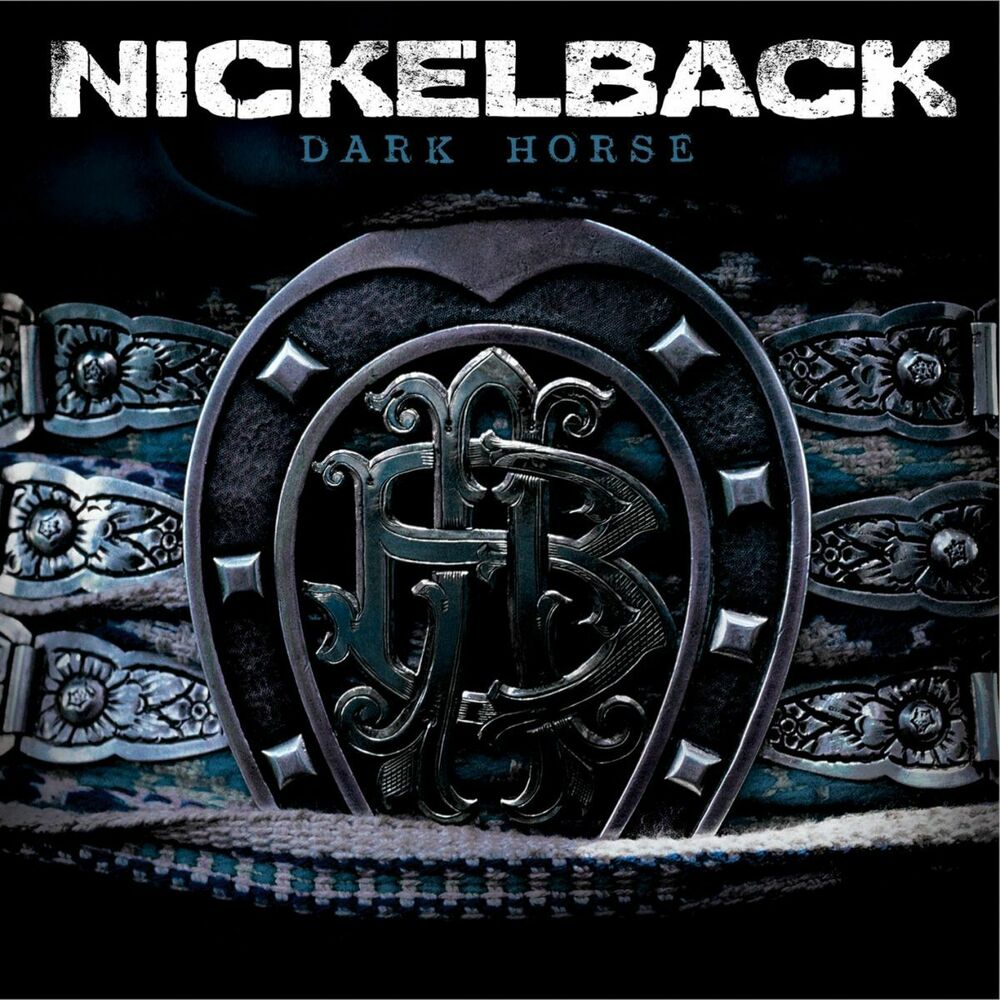 Picture of Dark Horse