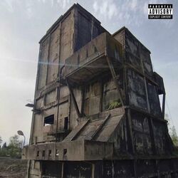 Cover of Loggeur