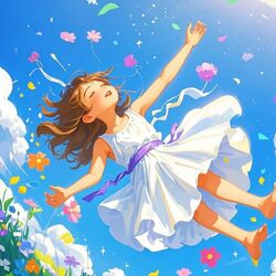 Cover of The Secret of Happiness