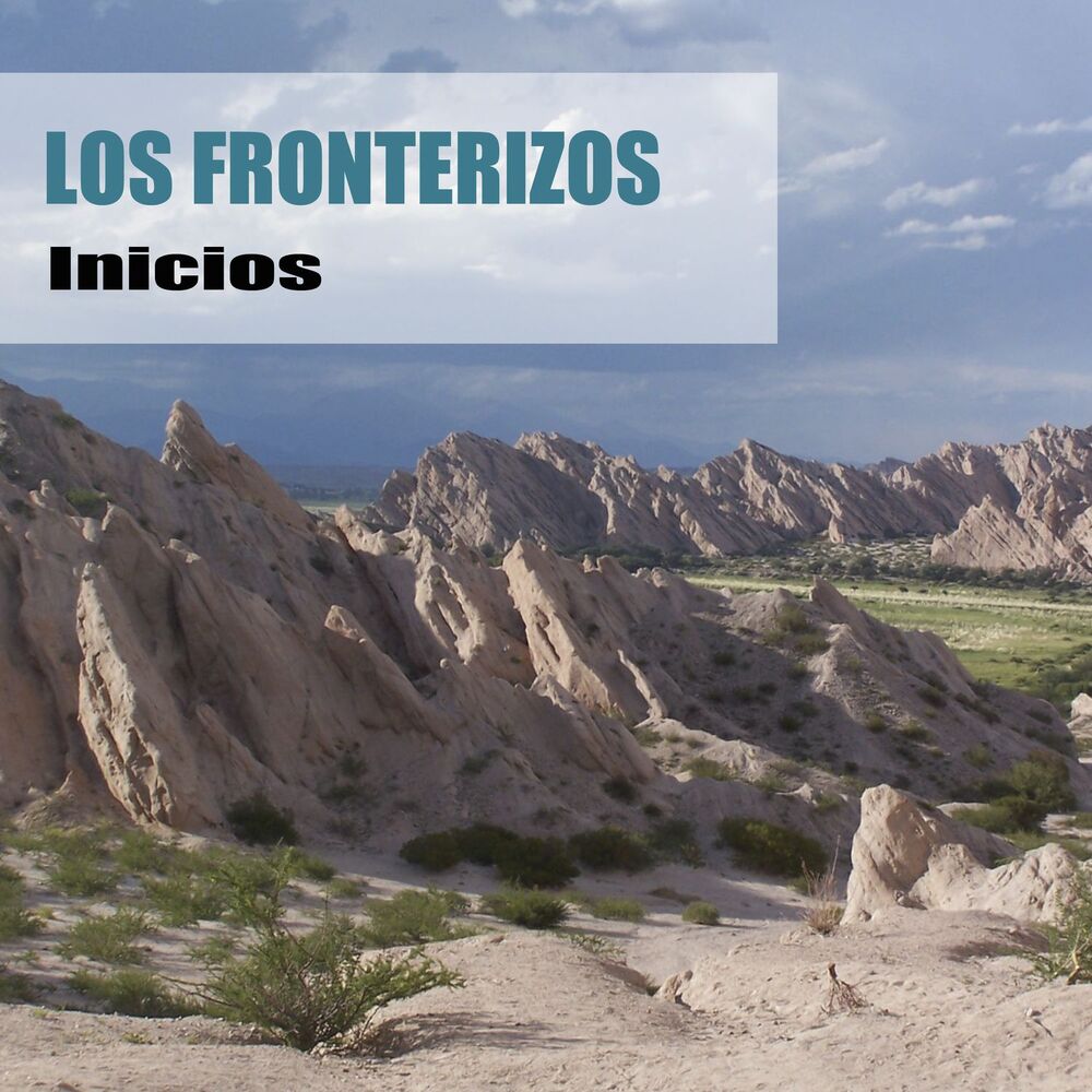 Picture of Inicios