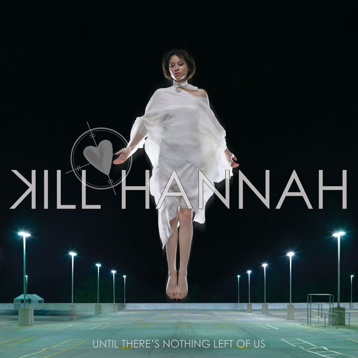 Album cover of Until There's Nothing Left Of Us